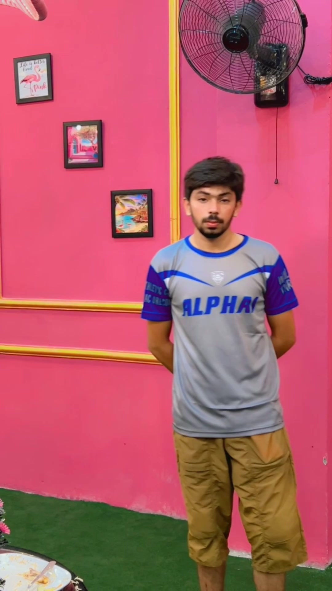@Khanpur prank 5