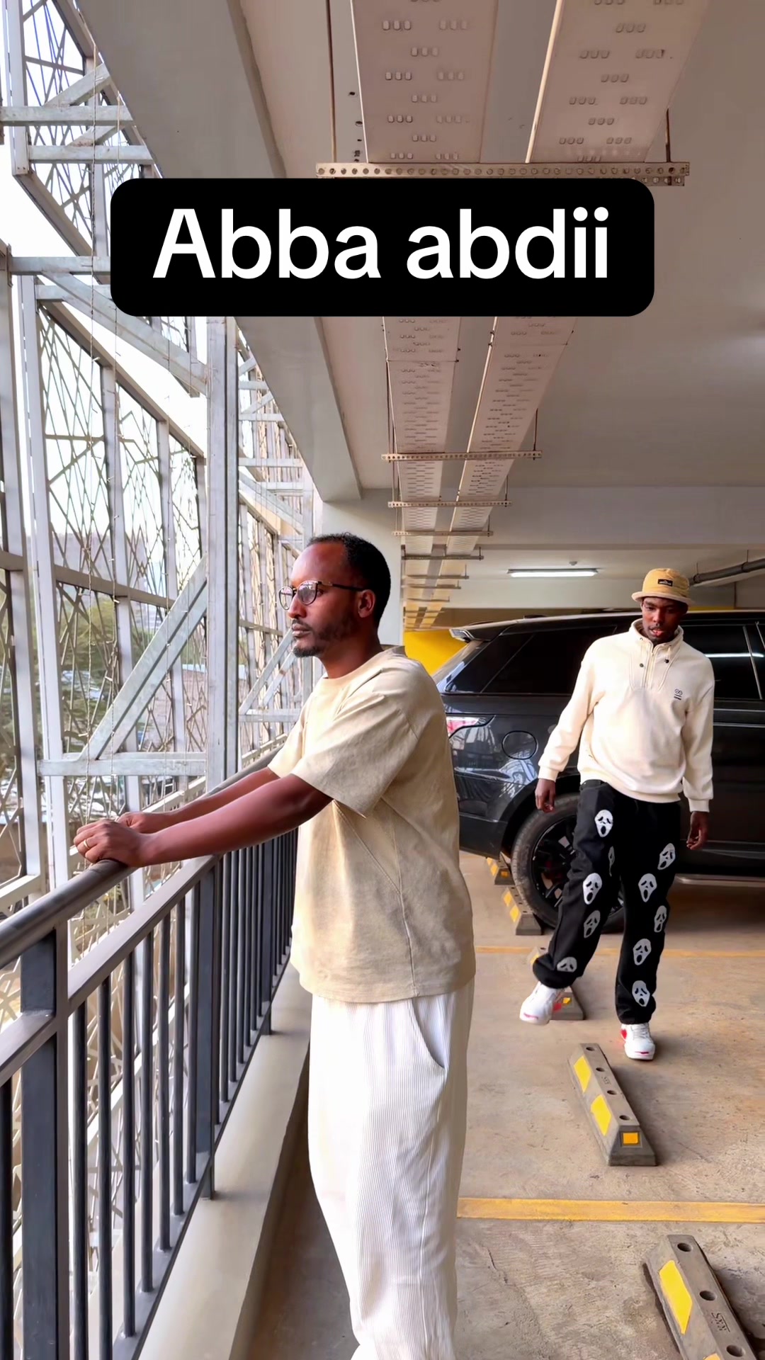 @Tonkosu/ቶንኮሱ