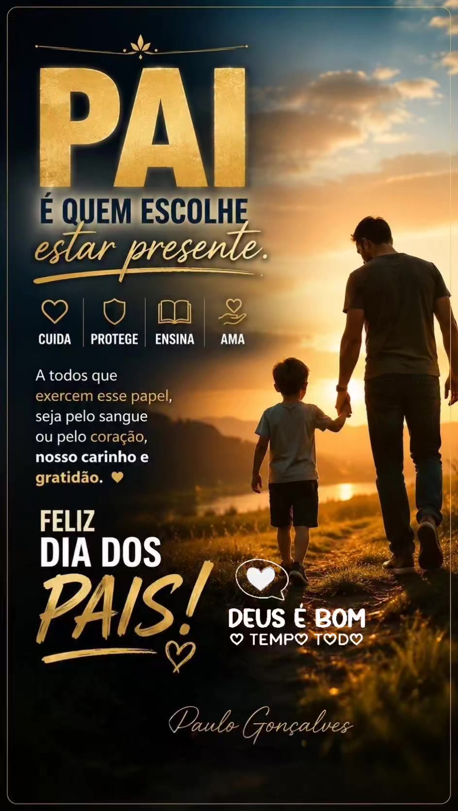 @Paulo Gon&ccedil;alves