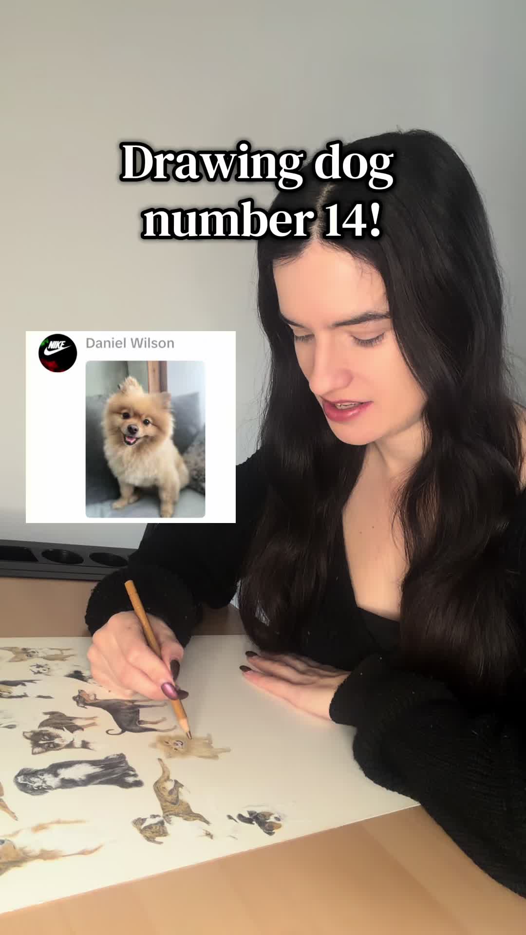@Ysabel Illustrates