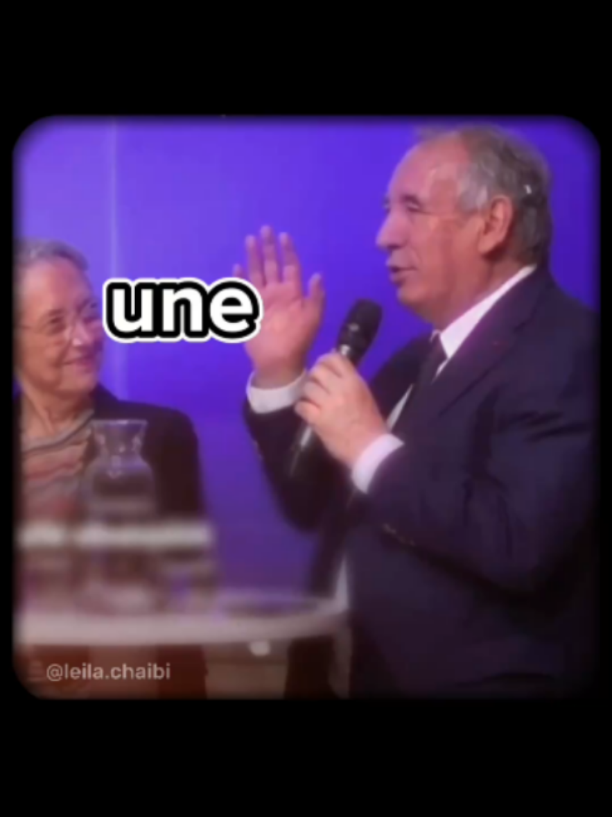 @Le&iuml;la Chaibi