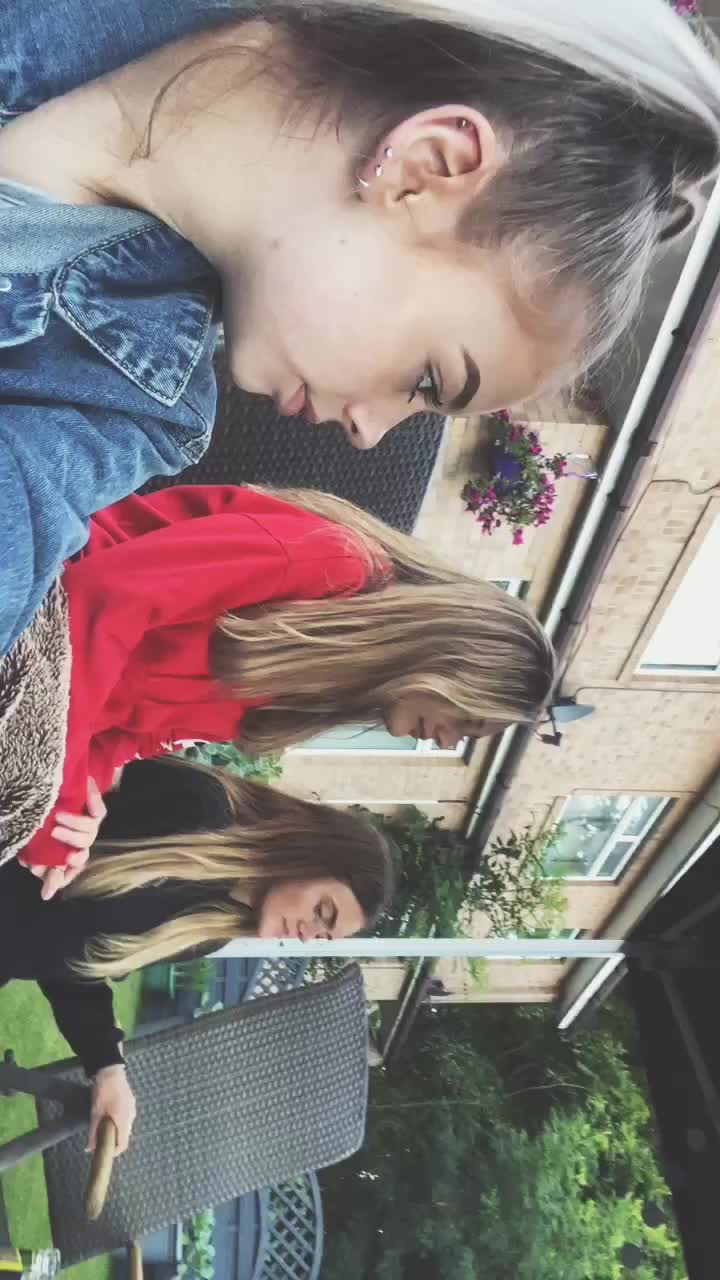 @Mils and mols x