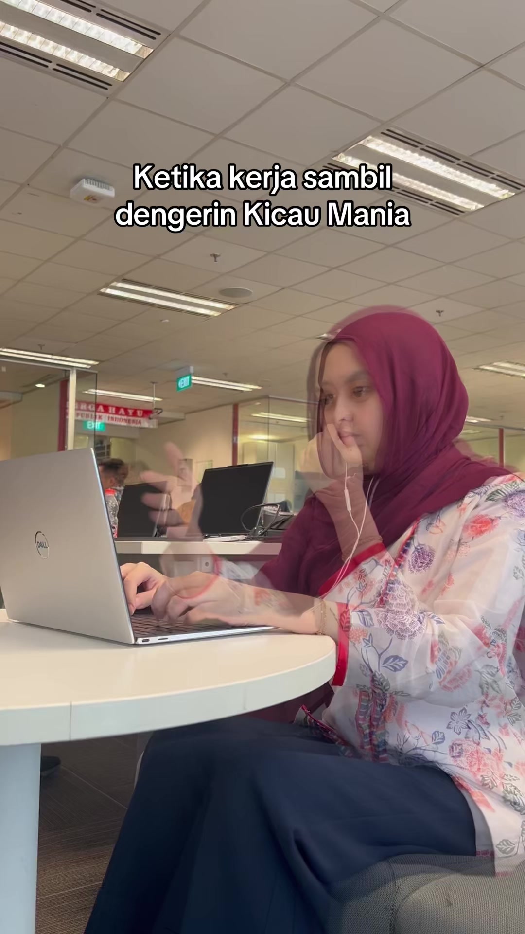 @Life at Telkomsel