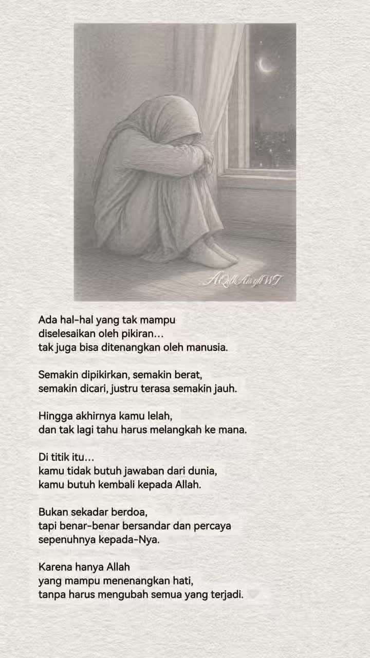 @AQilah Aisyah WT