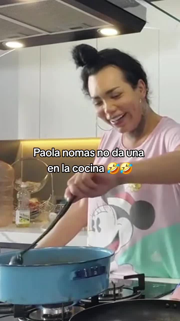 @Cocinando con la tia Paola