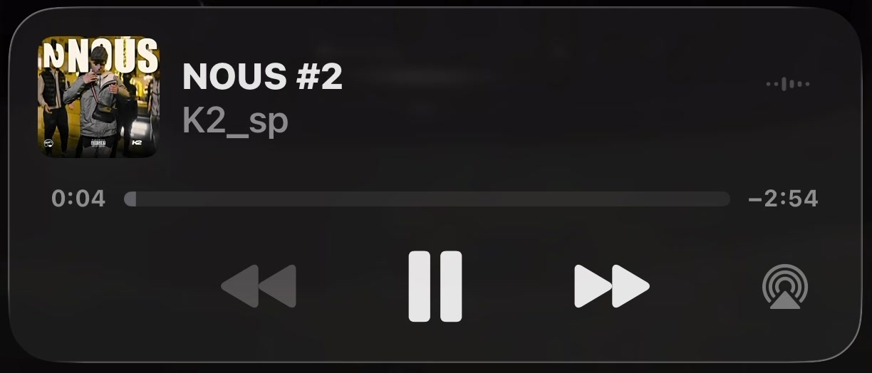 @Son Spotify 🔥