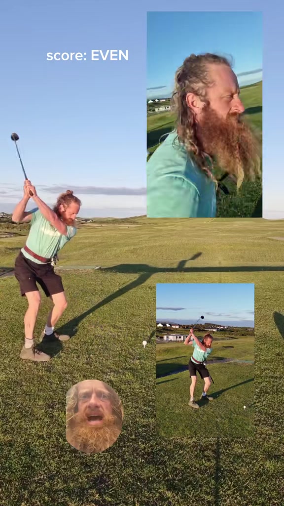 @Speedgolf