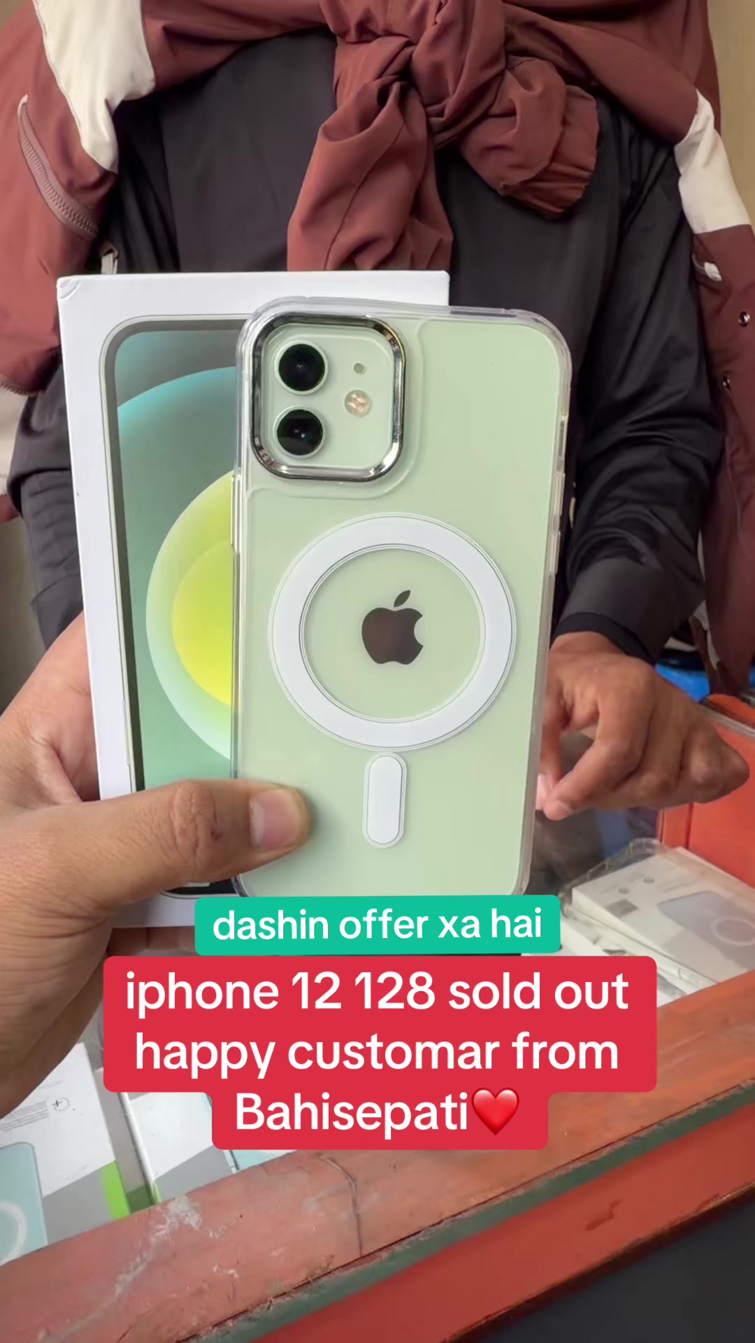 @istore mobile zone