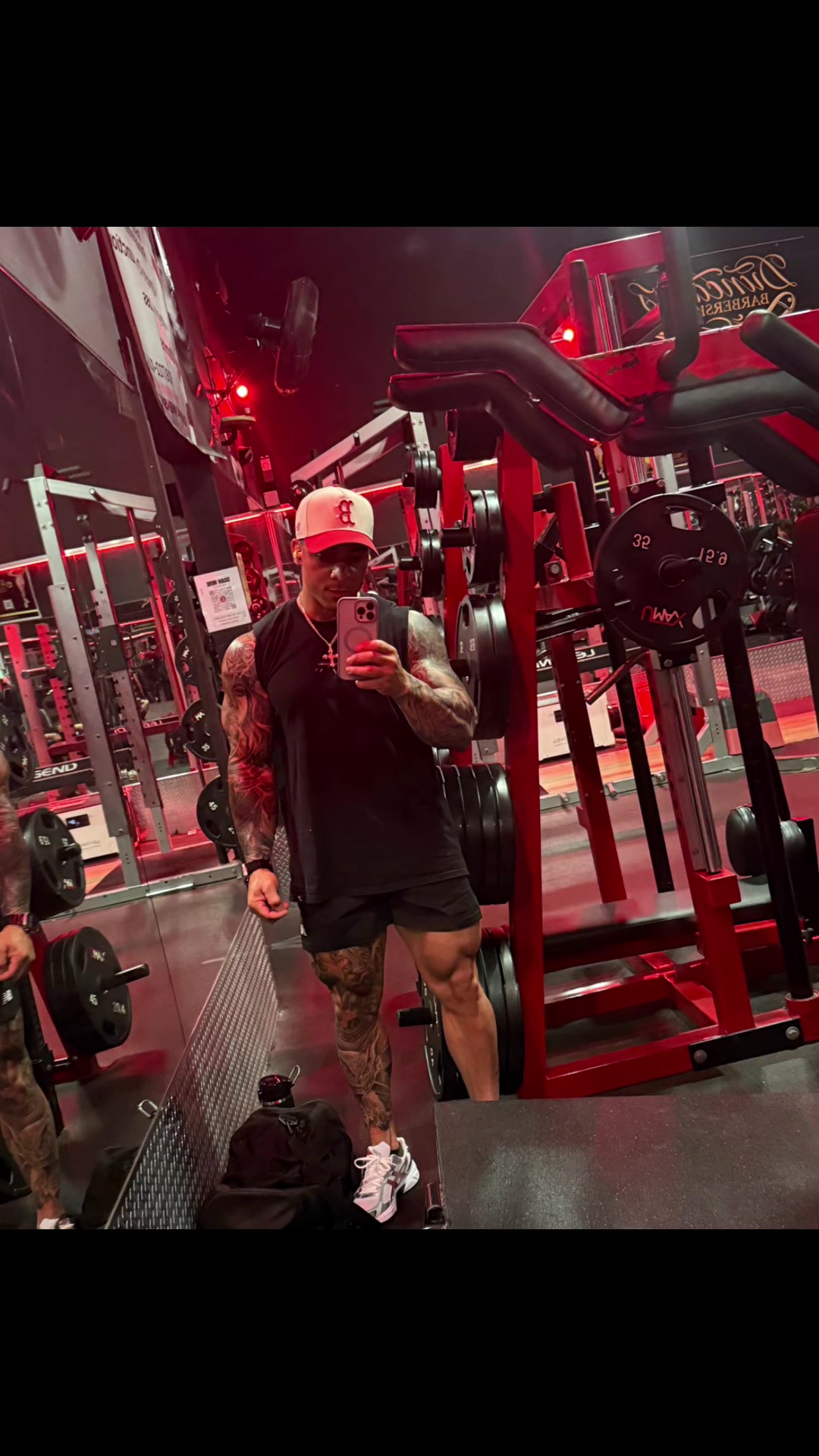 @gysugym💪🏼