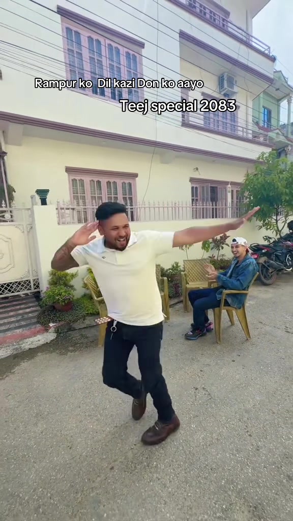@Bharat Adhikari