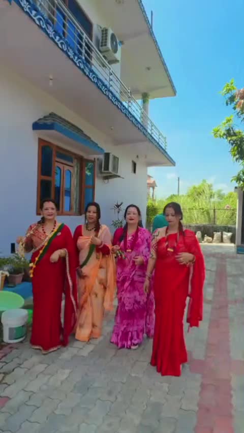 @Sharda Gurung
