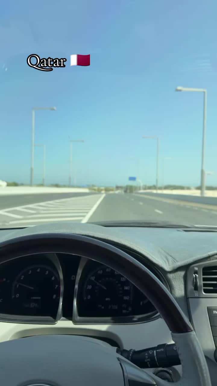 @Qatar Video ๐ธ