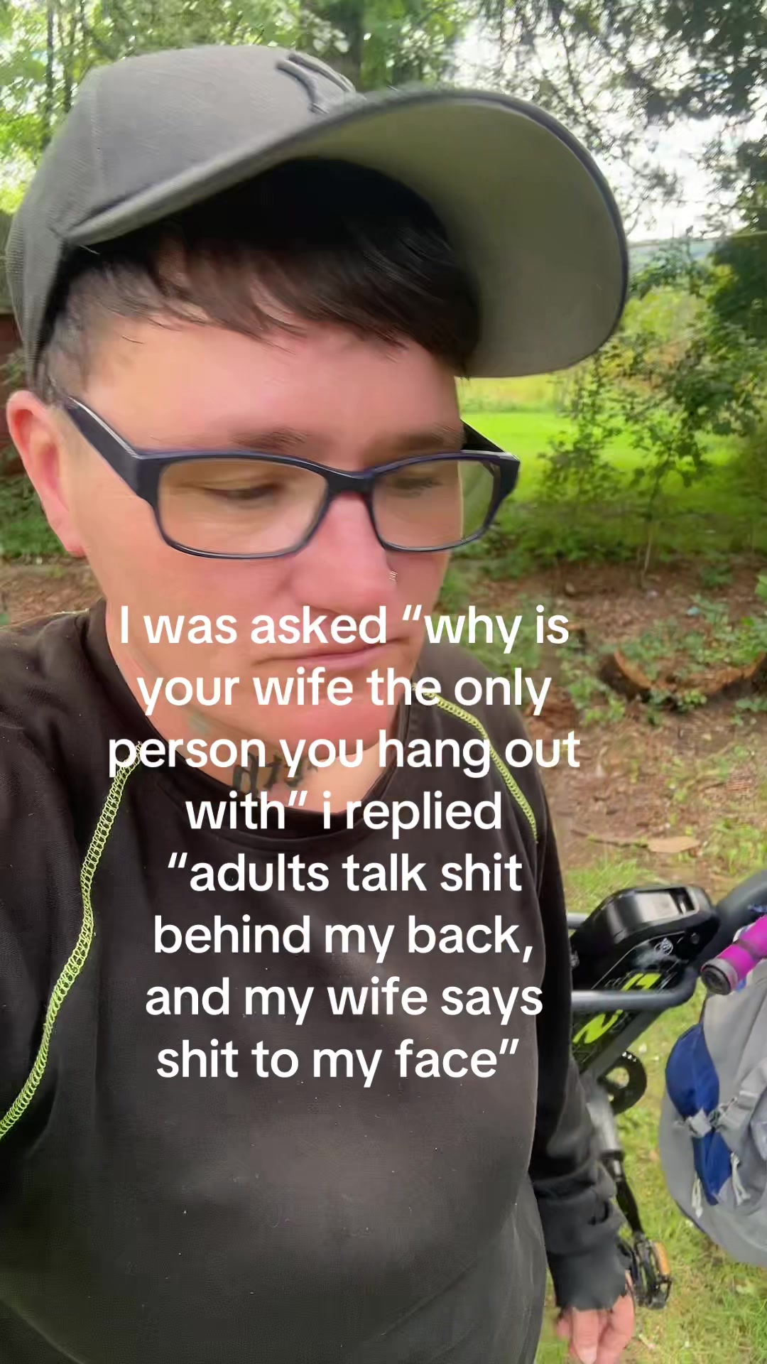 @Crystal Beth McLean