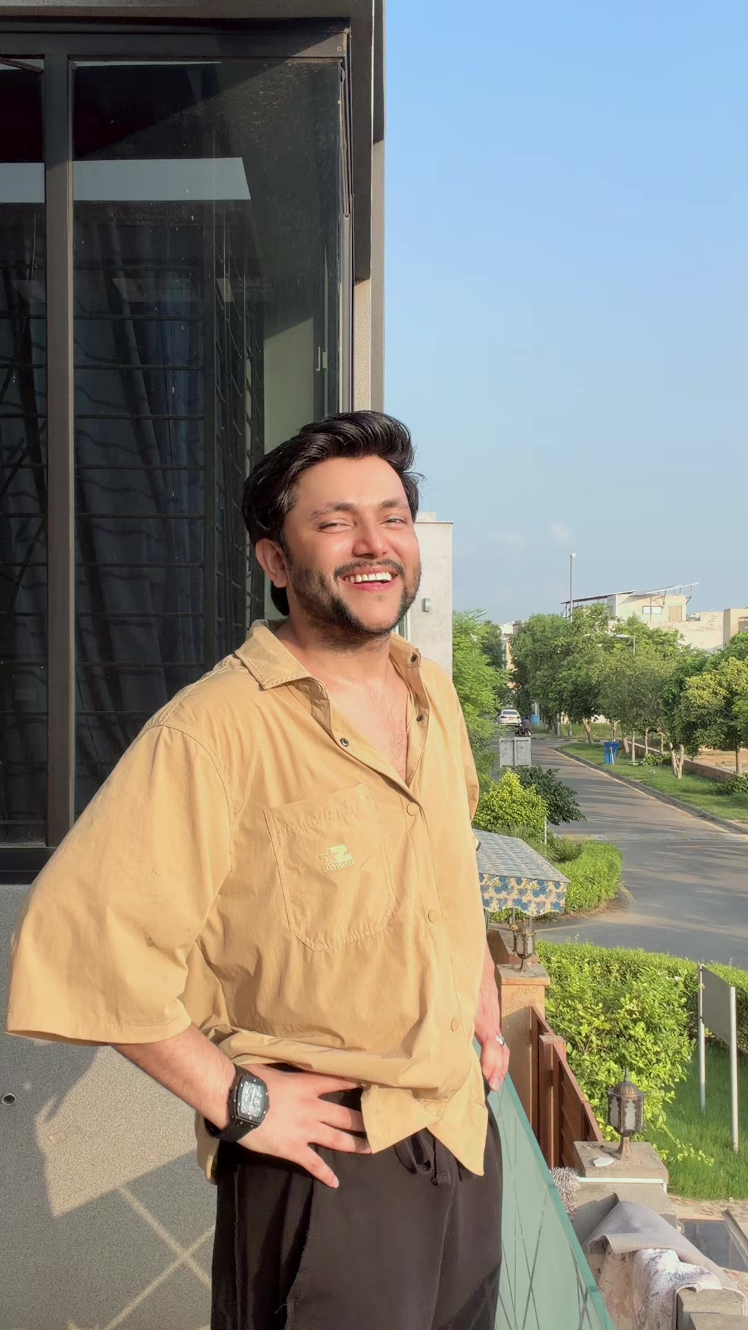 @Ali_Hyderabadi ❤️