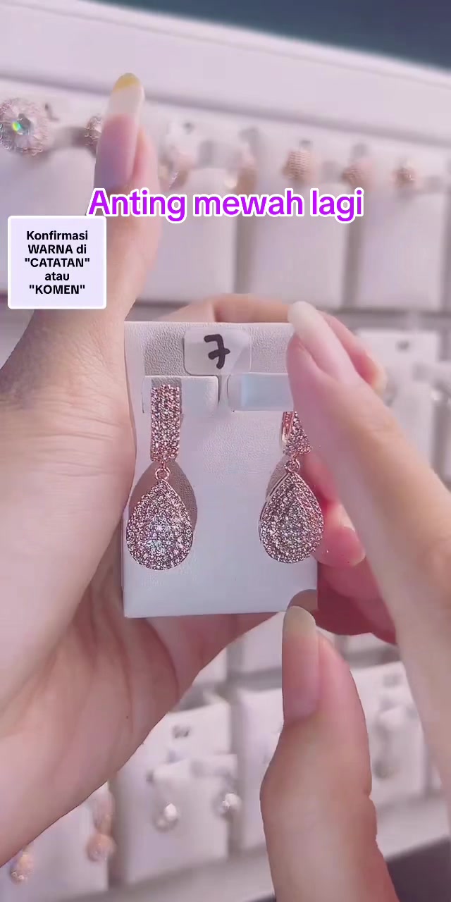 @NWZ Shop Jewelry