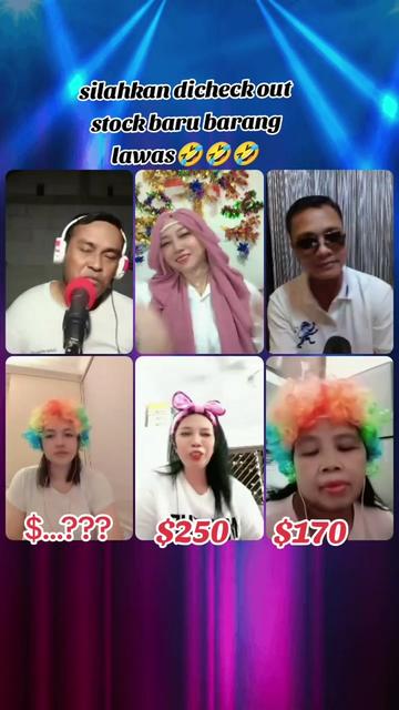 @Anuku Anumu Bolong...
