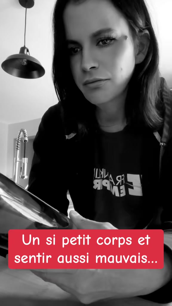 @Stéphanie