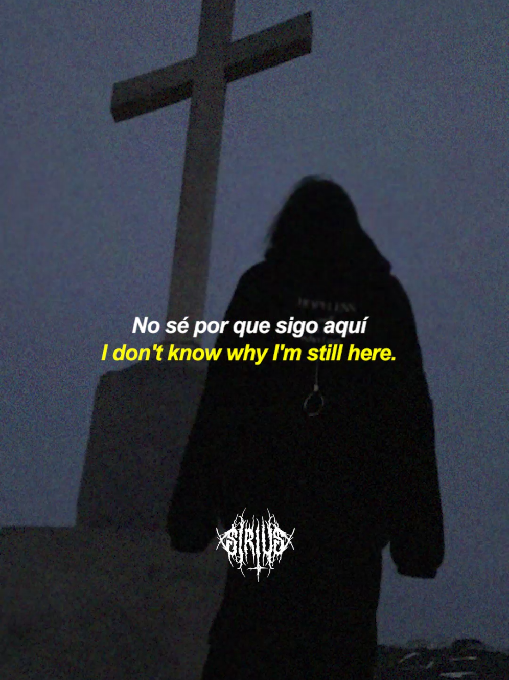 @Sirius嫌い