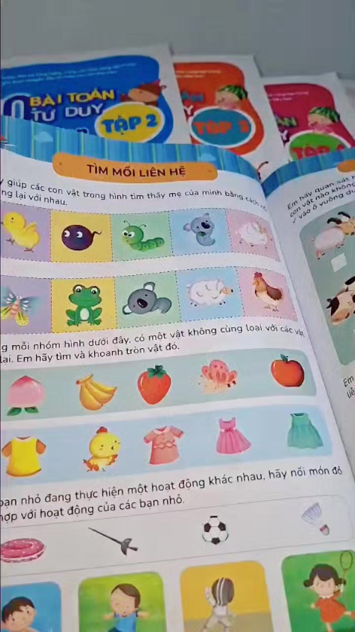 @Bé Dưa Bở