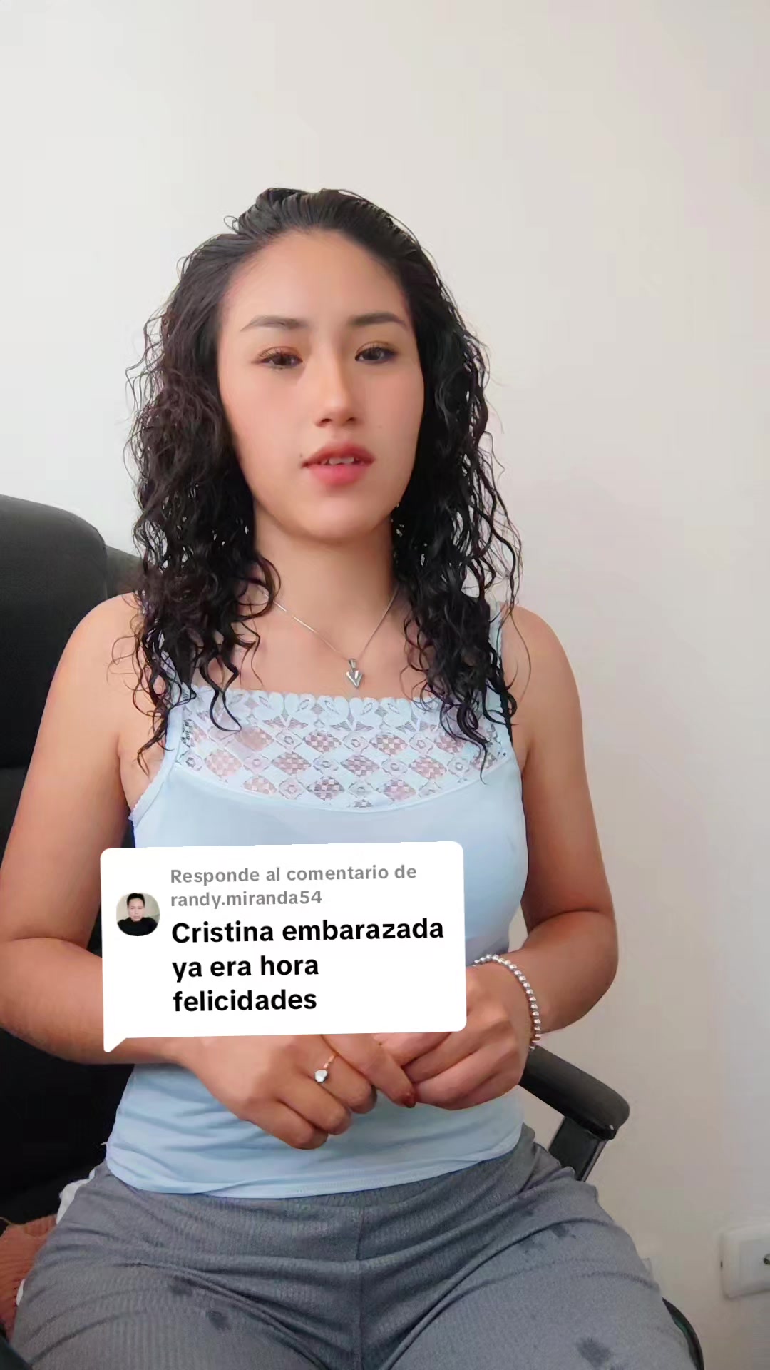 @Cristina Chambi Valero