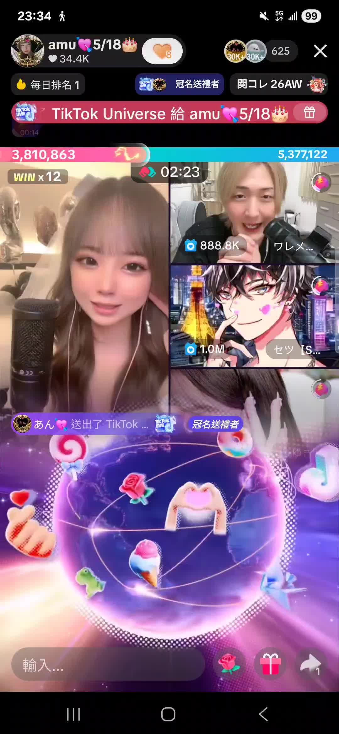 @阿威🎥