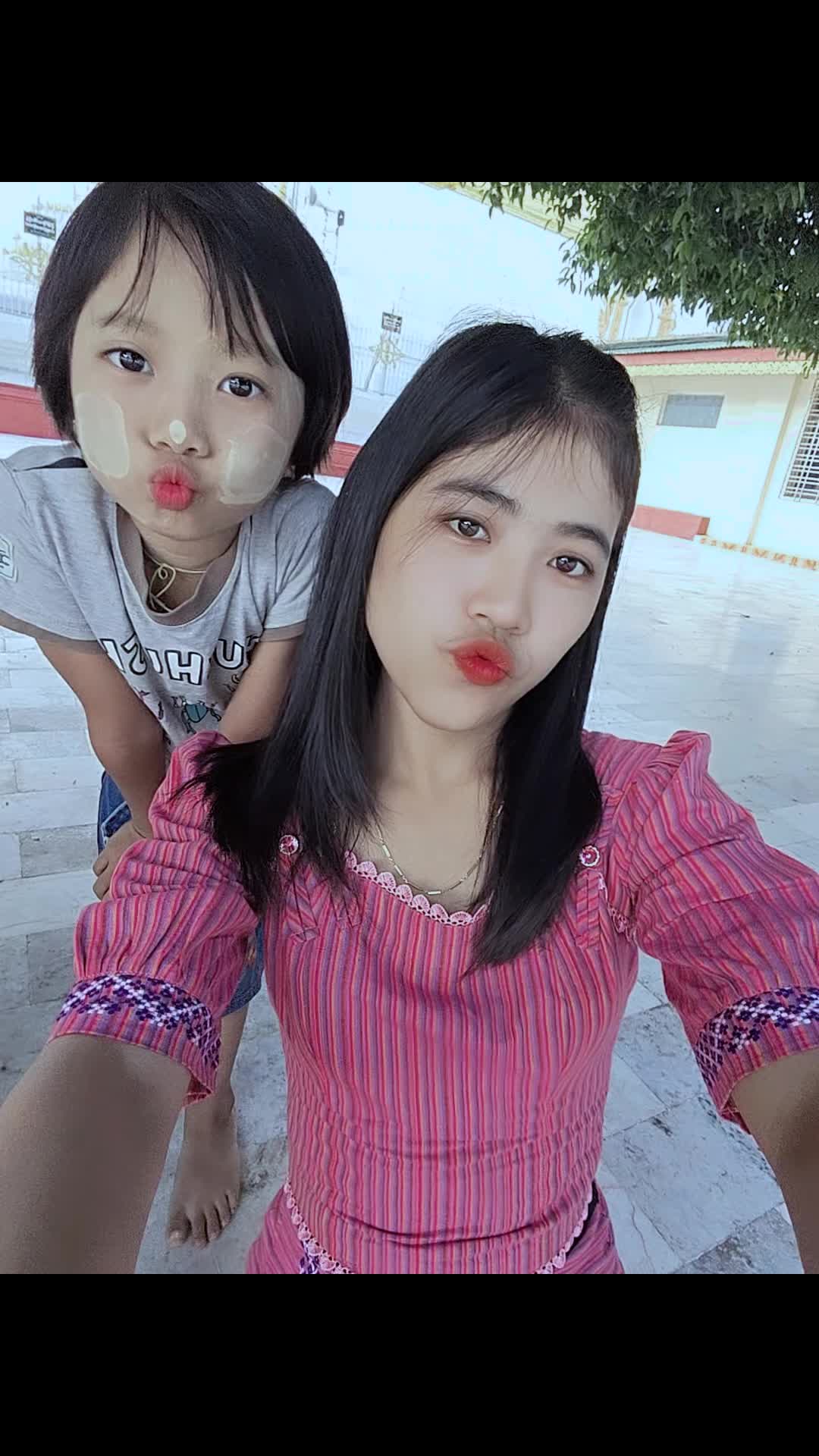 @May Yati Phyo