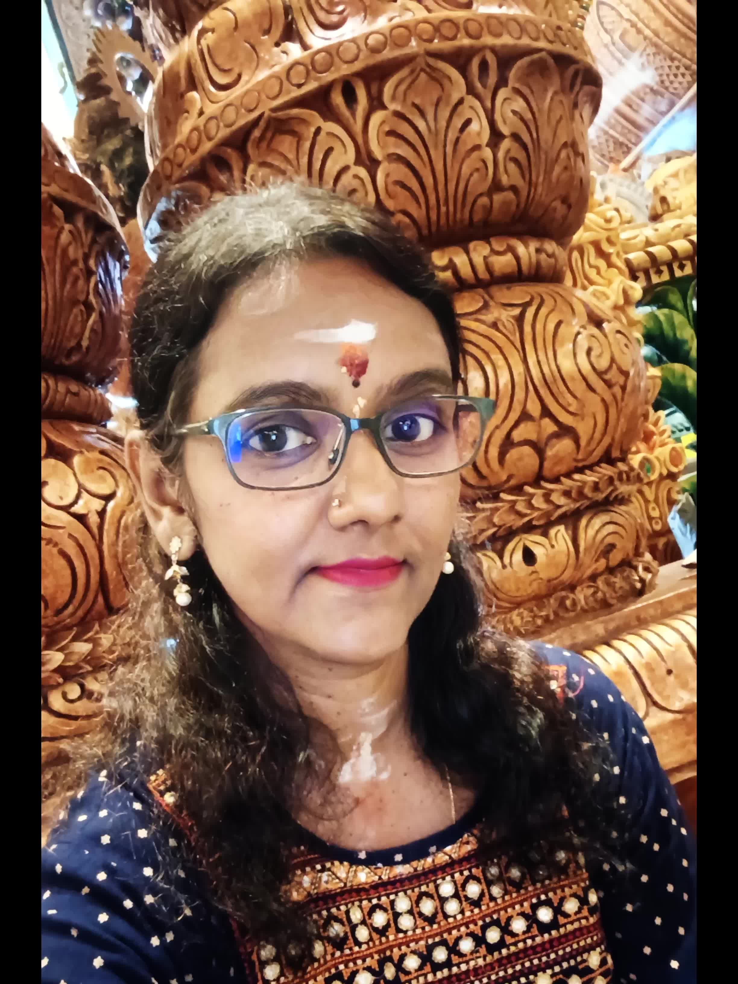 @🧿Uma Balakrishnan💎