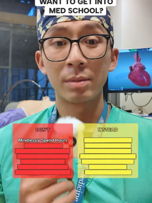 @Michael Minh Le, MD