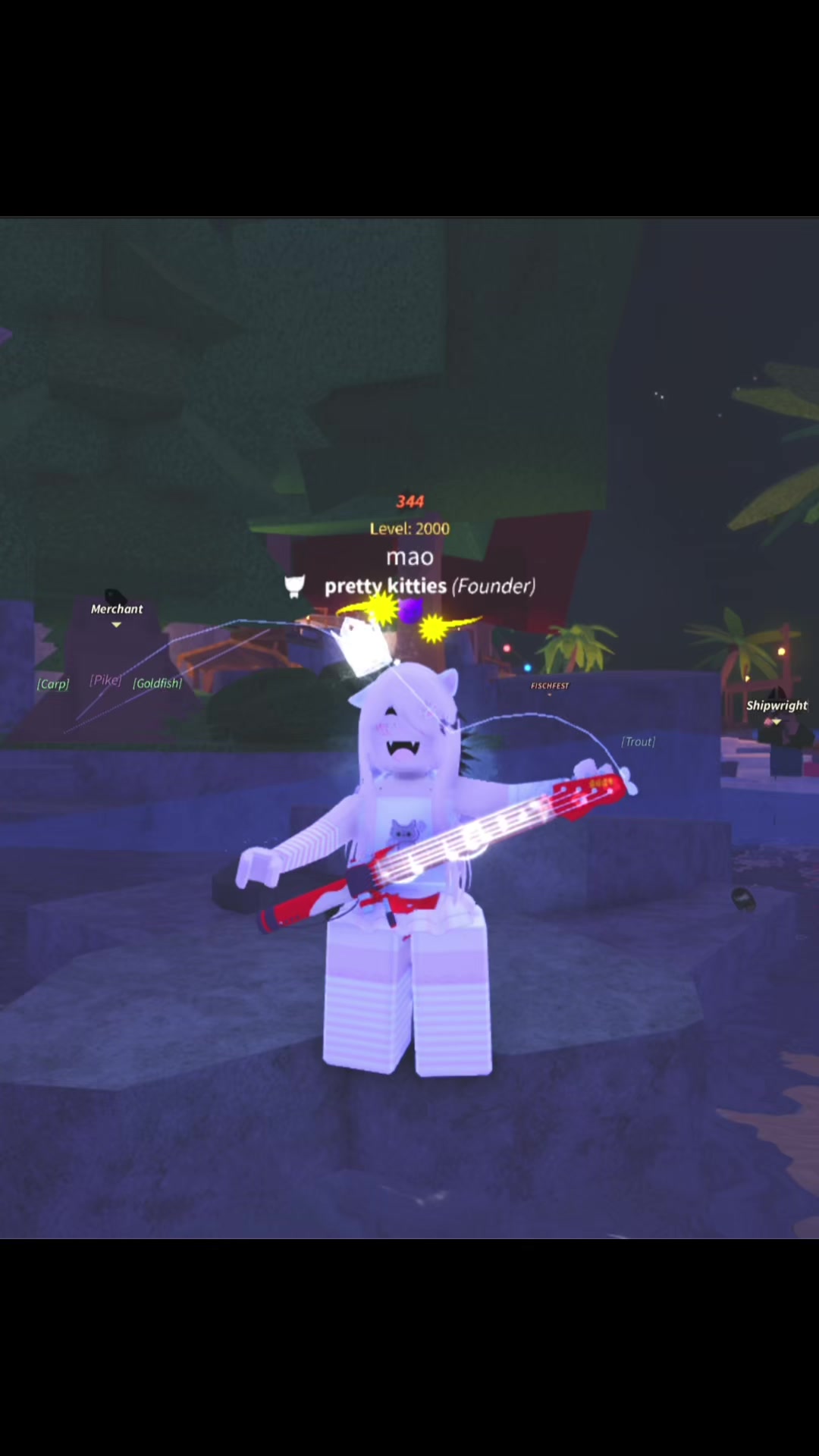 @ꨄℳ𝒶ℴꨄ