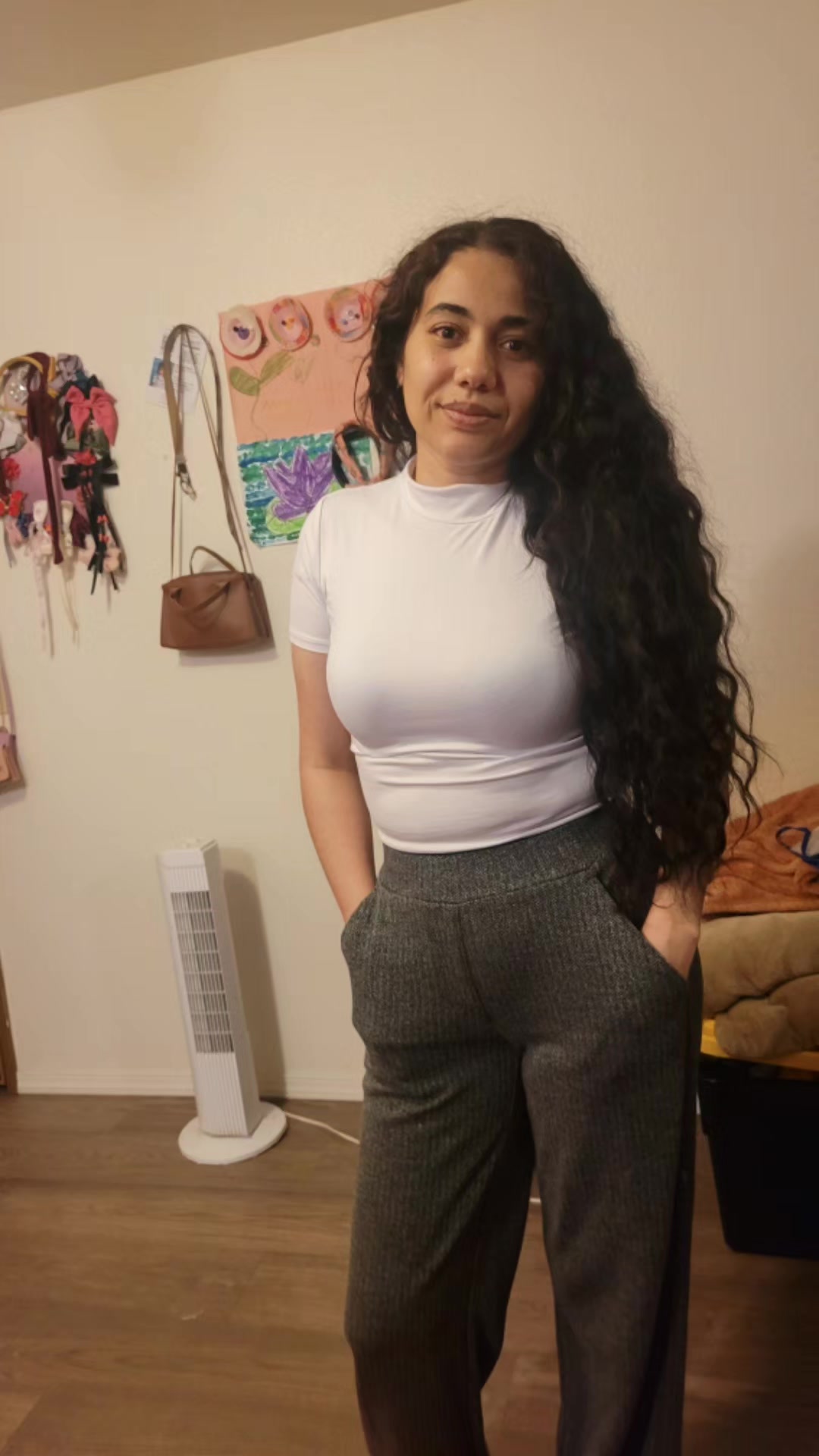 @Liliana Hernandez