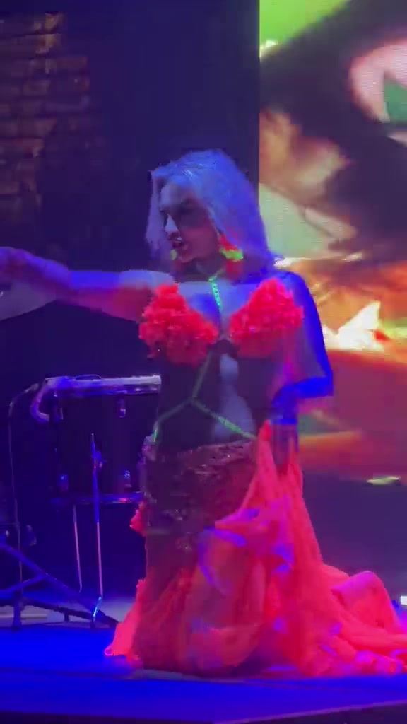 @Noora.bellydancer