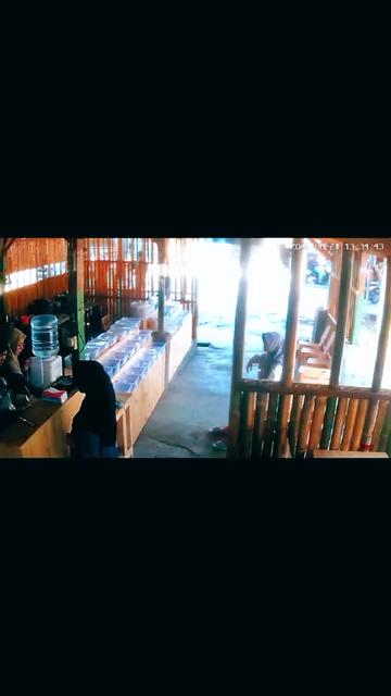@Ratu Seblak Prasmanan