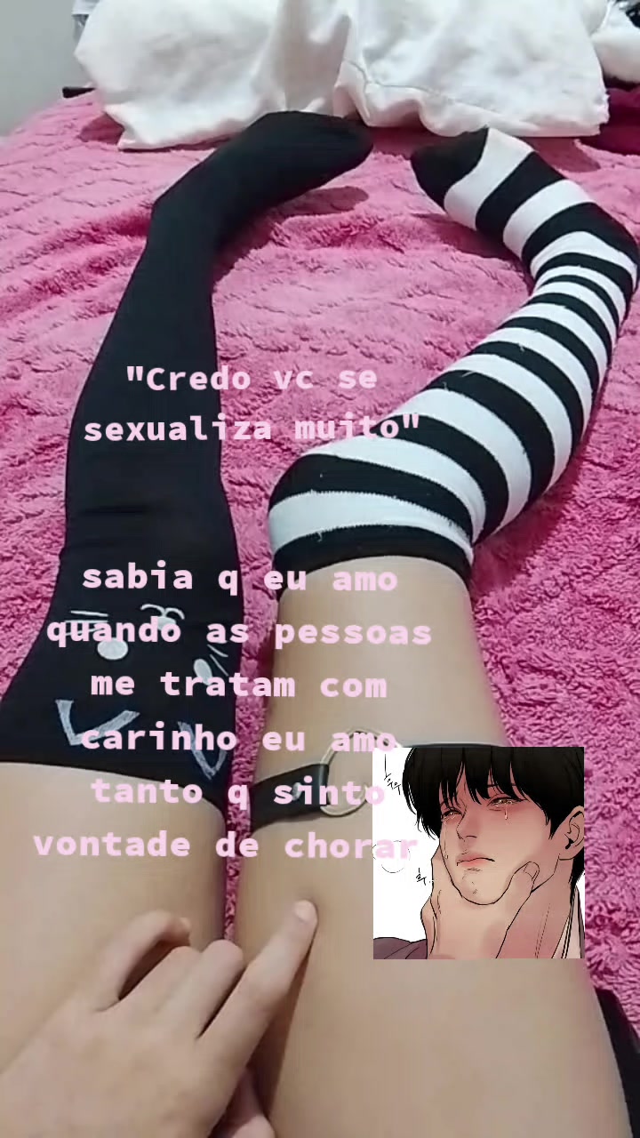 @.Mᵢnho naᵧ ꒷
