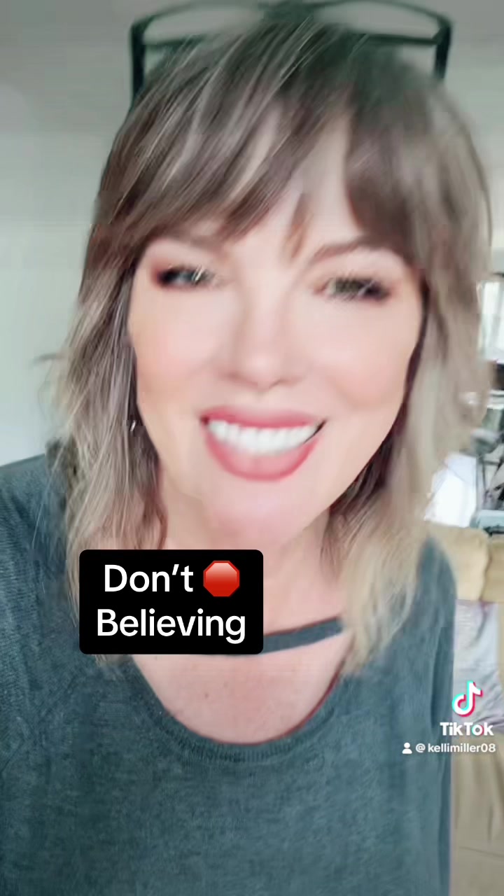 @Kelli Miller