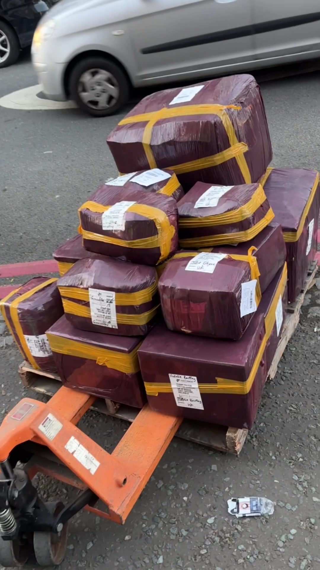 @Fast_Track Shipping