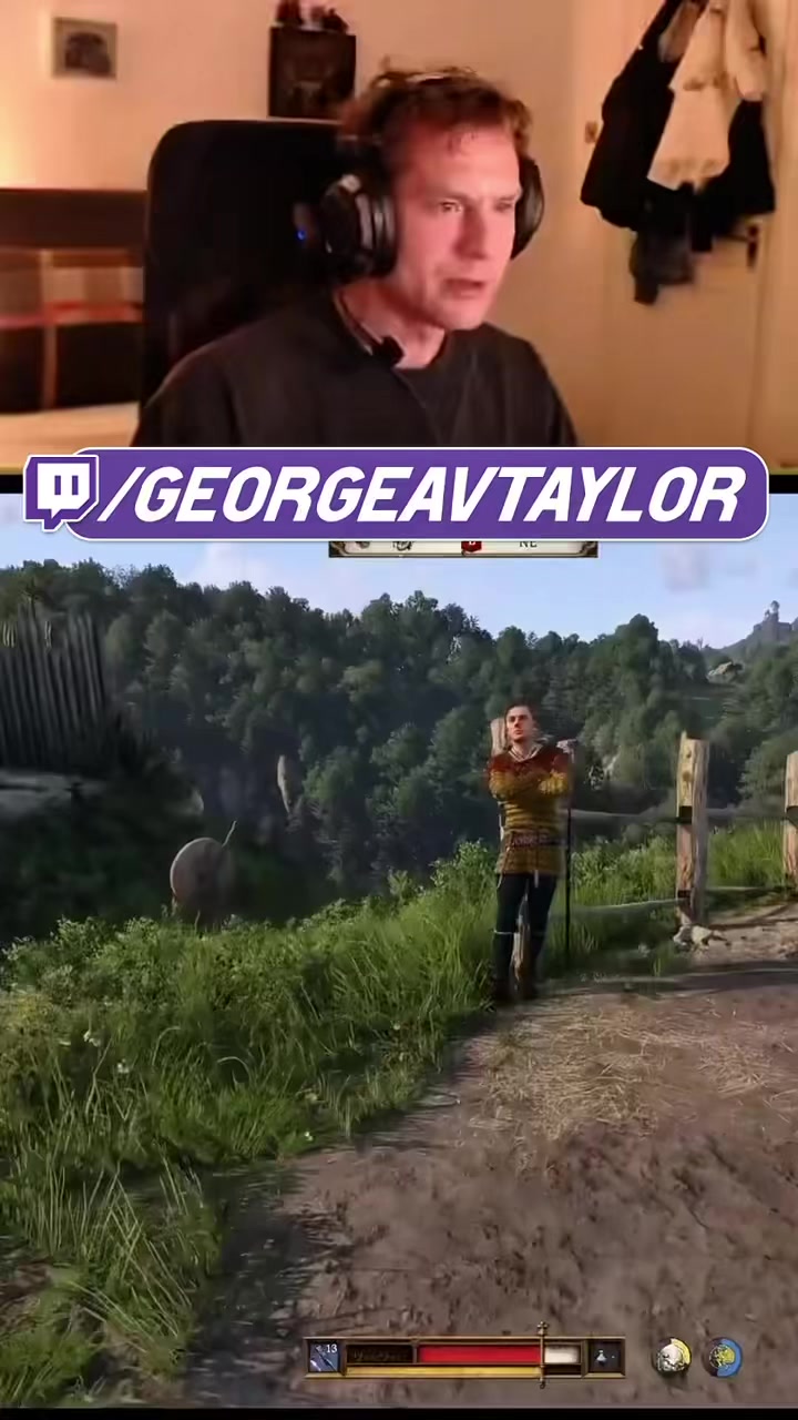 @George Taylor