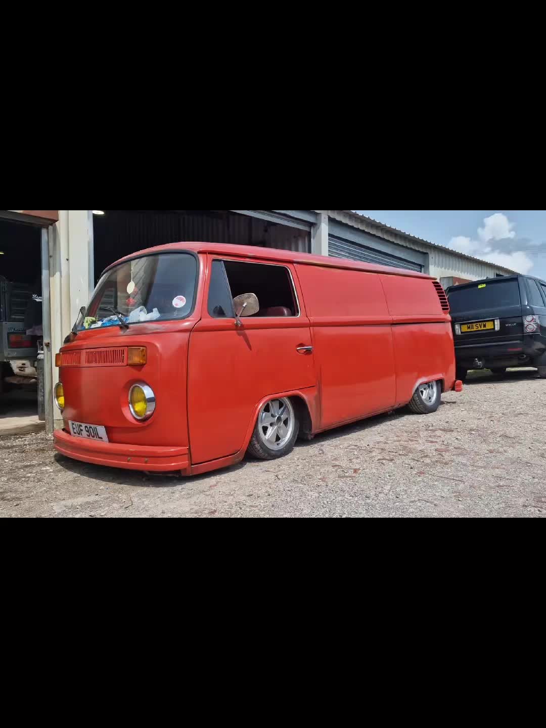 @Slambassador