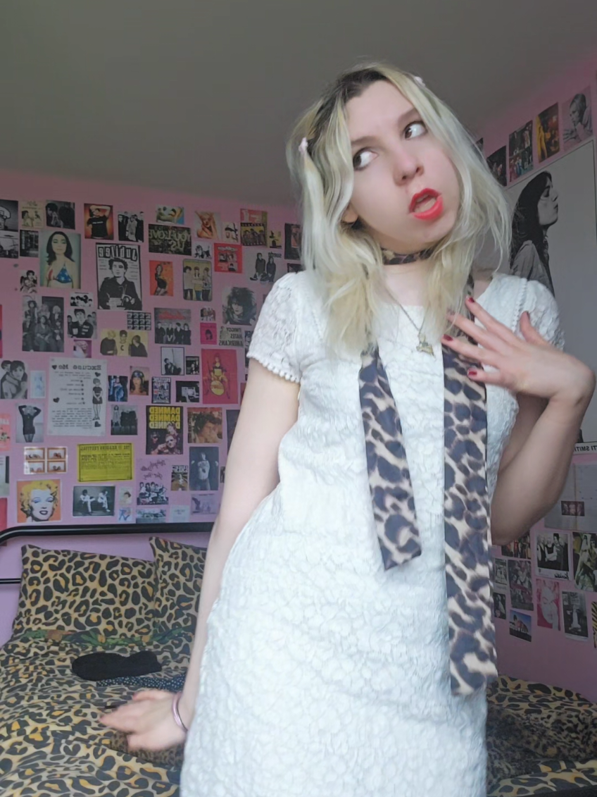 @littlebabynothing🐆