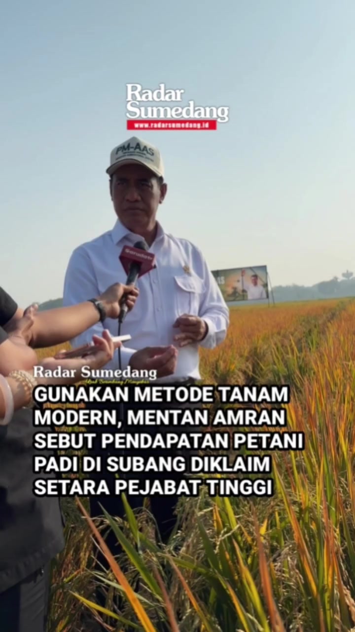 @RADAR SUMEDANG