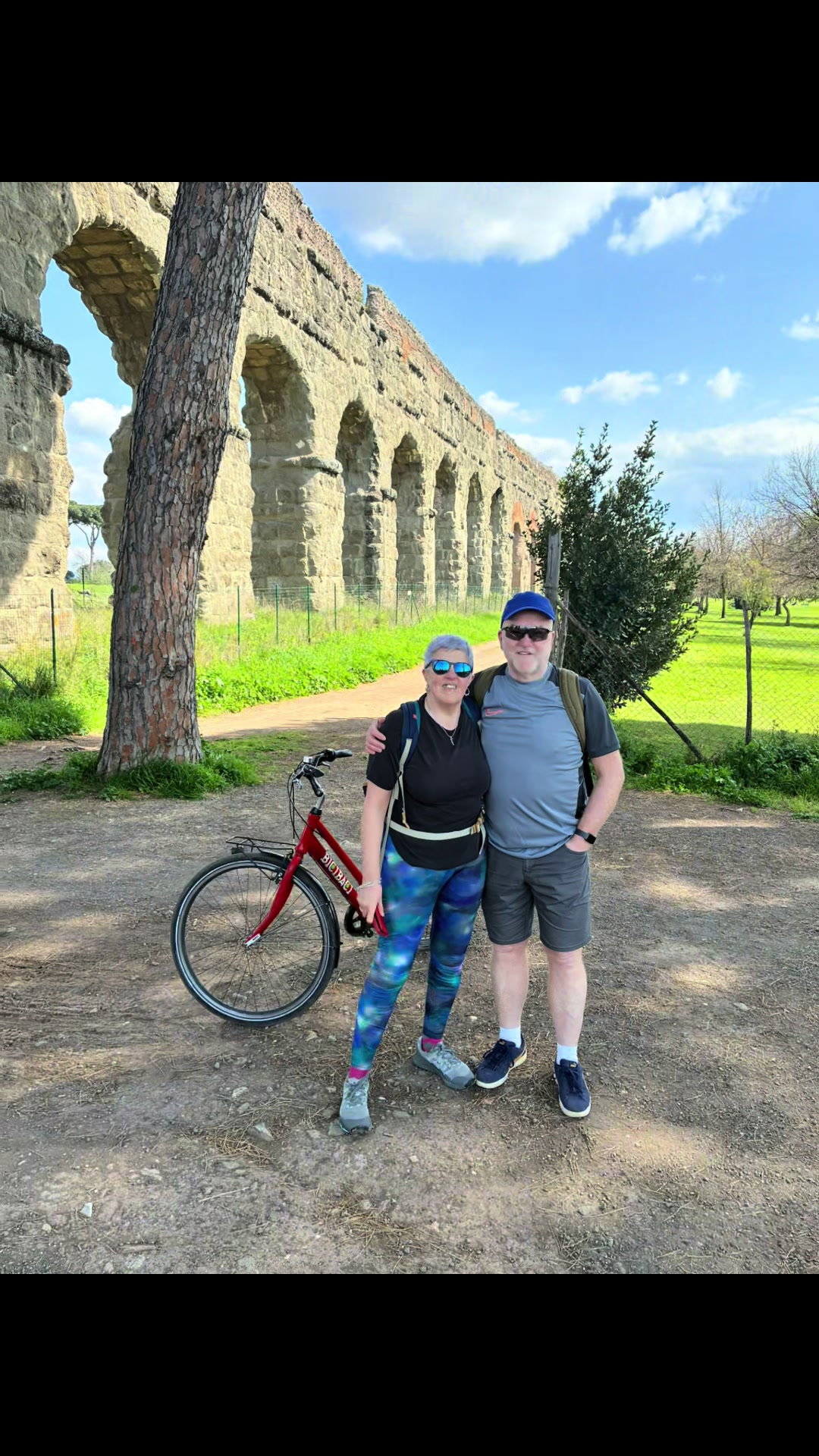 @Rome's Ultimate Tours