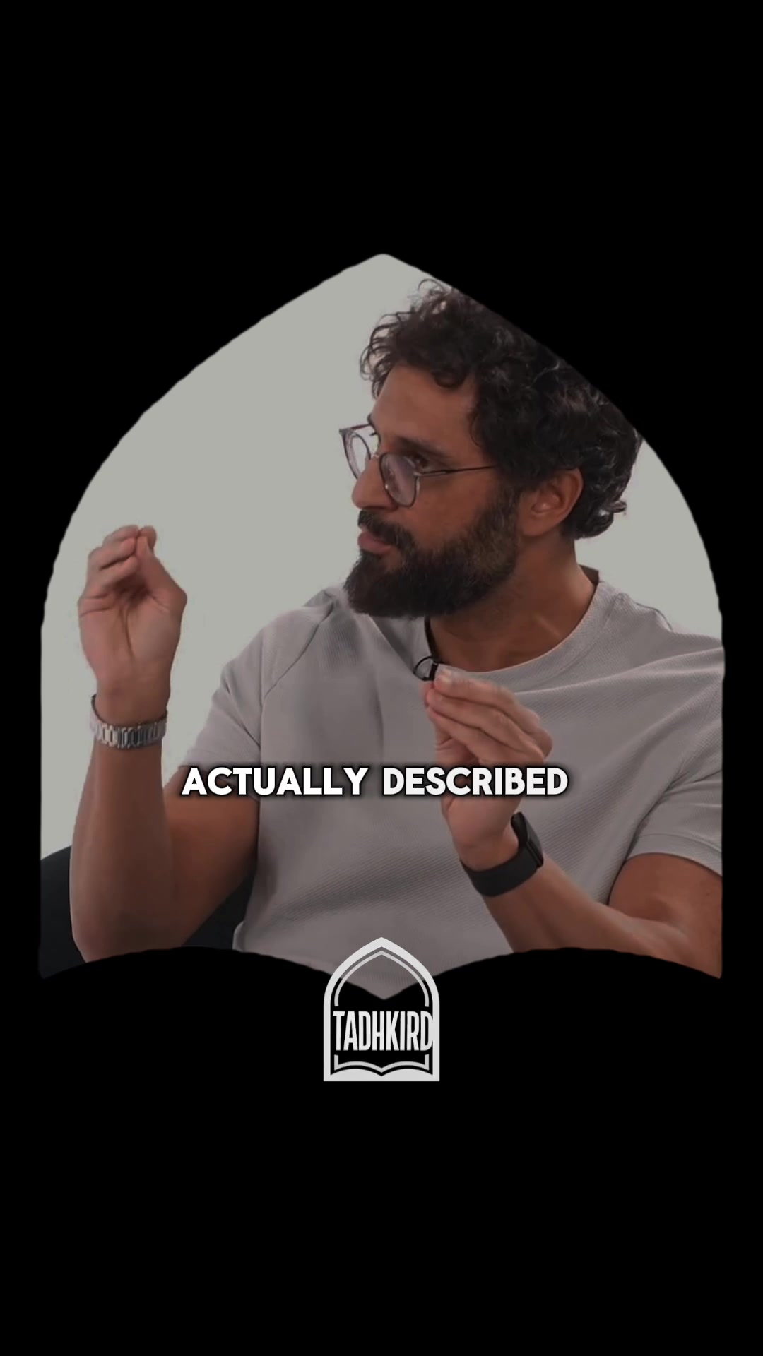 @Tadhkird