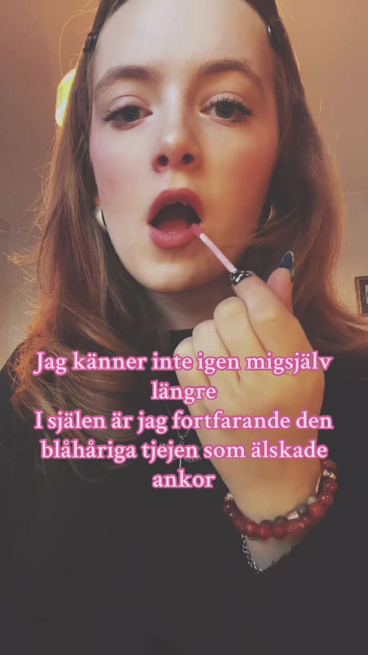 @Tove 🫀