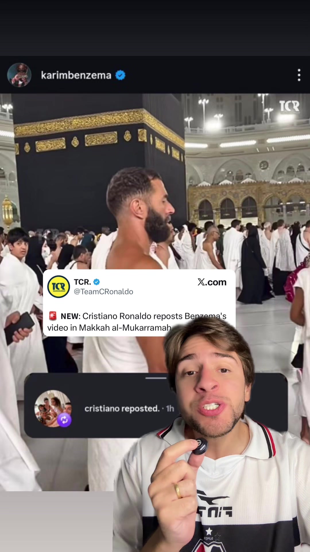 @Thiago Tavares 🗣️