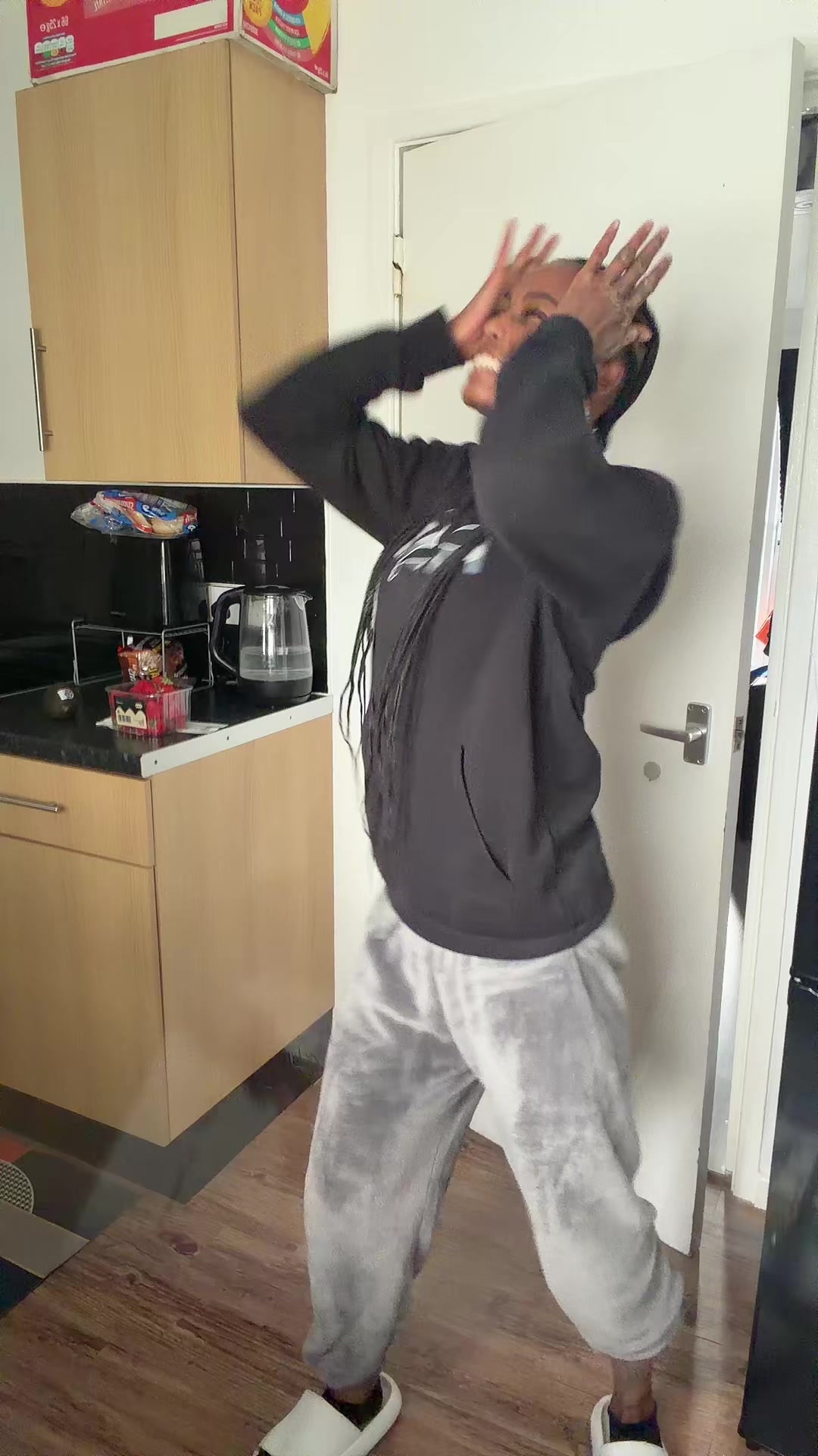 @Naydean
