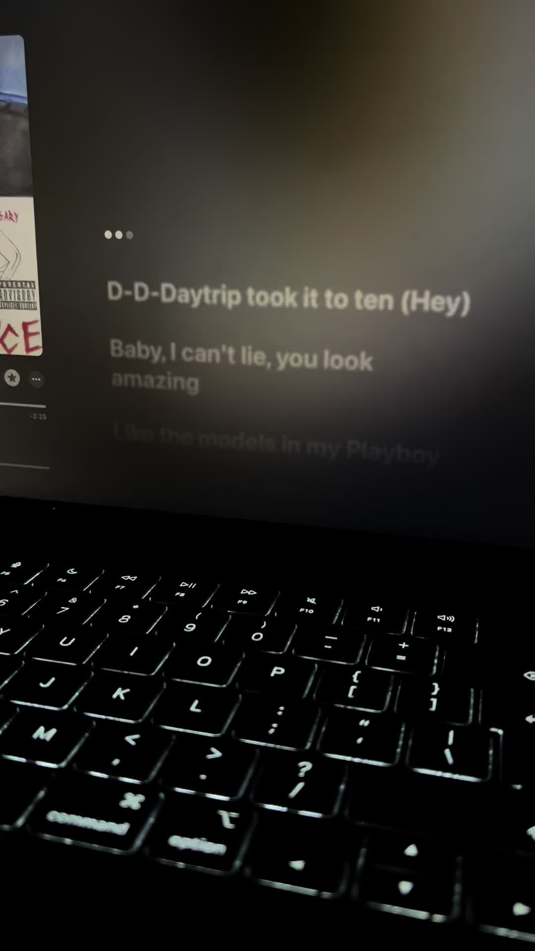 @LyricFlowz