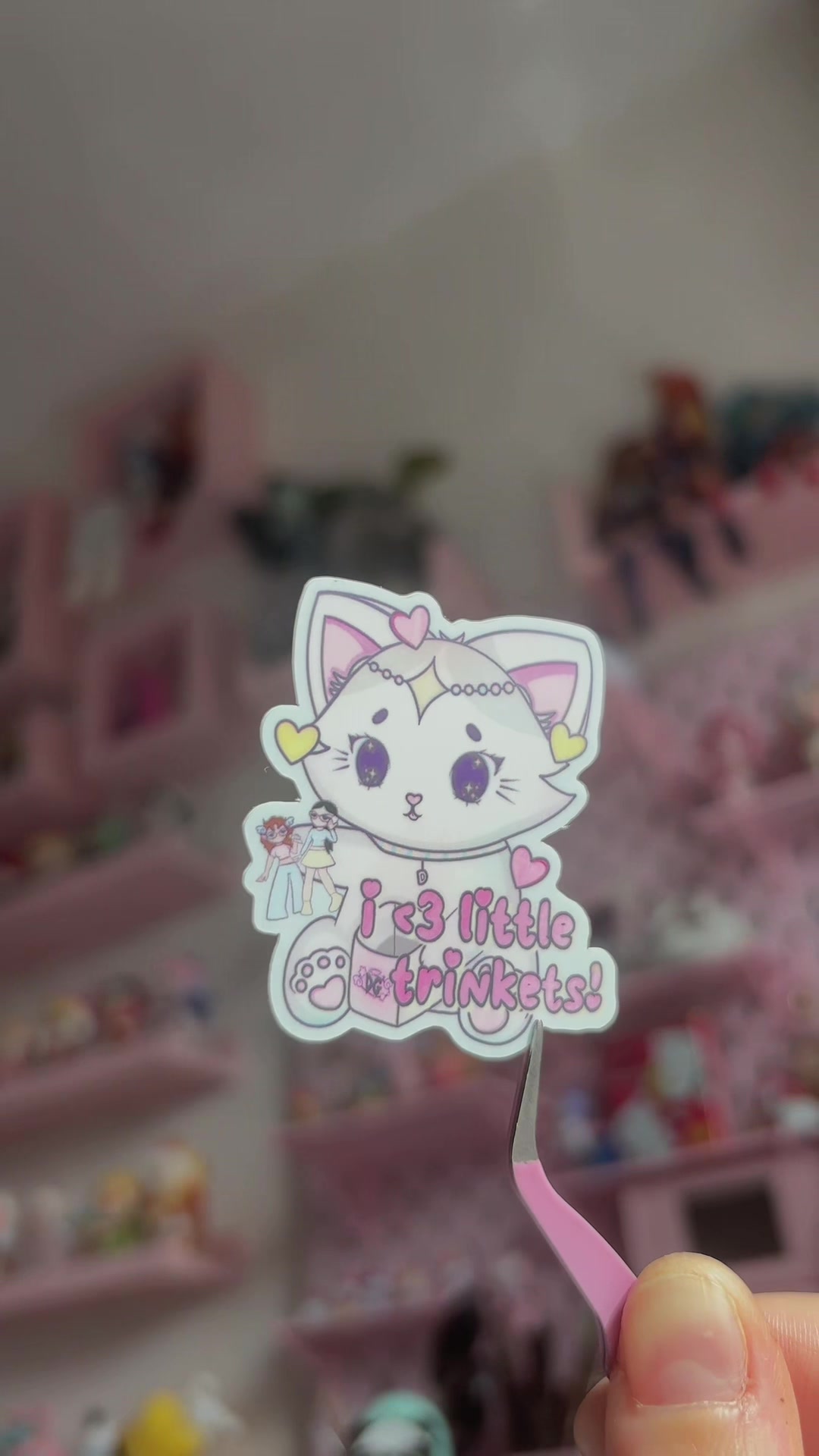 @Deco Girlz