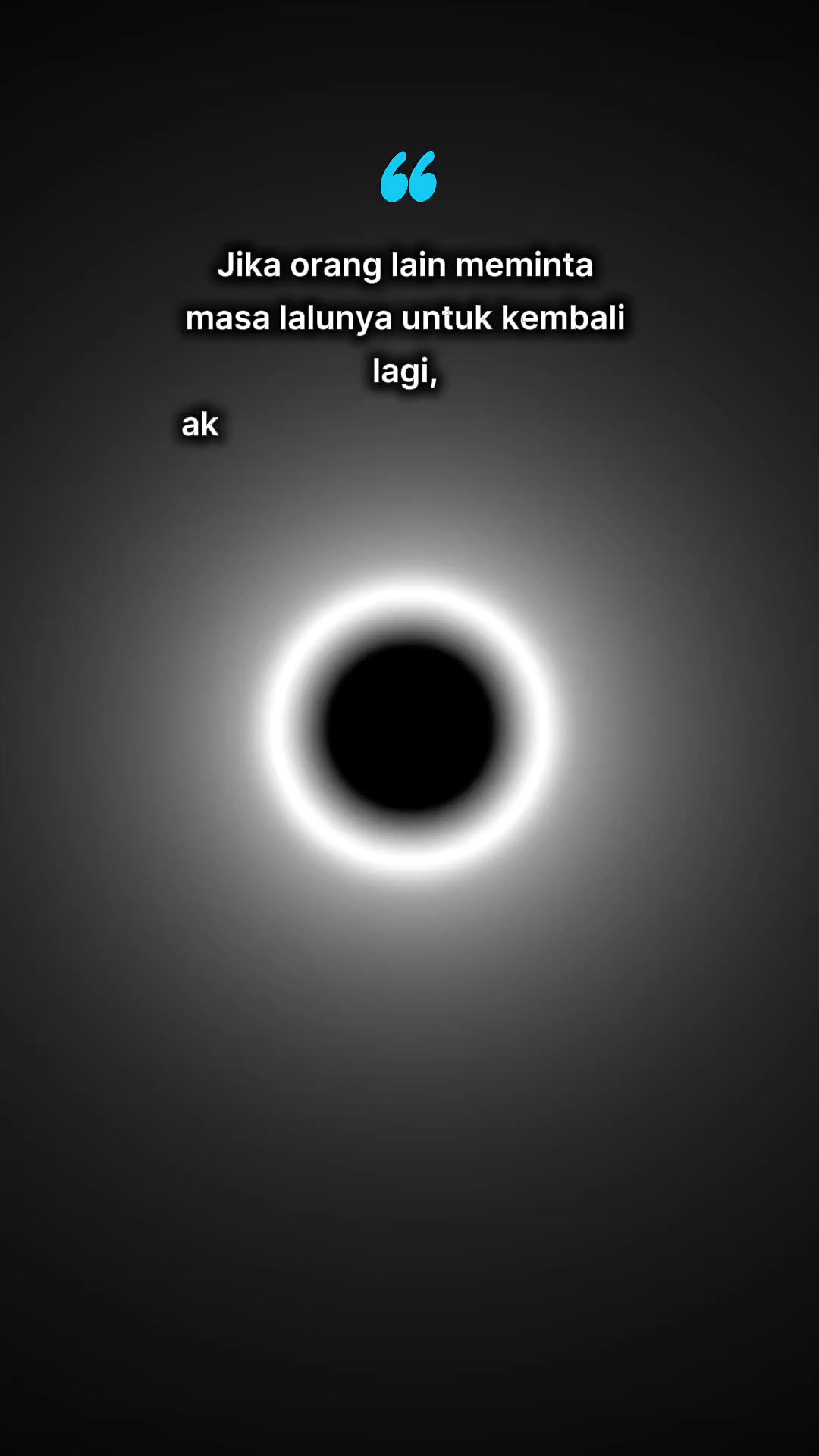 @terbuang sia-sia 🙃🙃