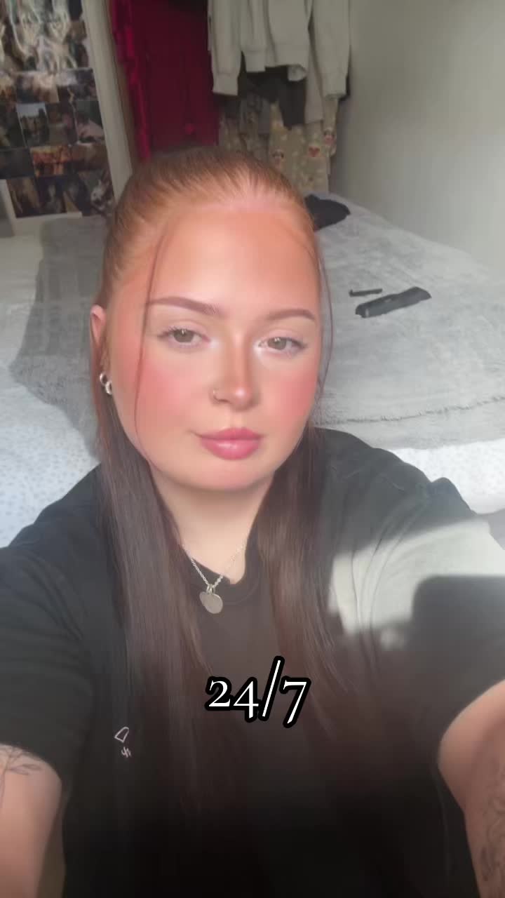 @Hayley