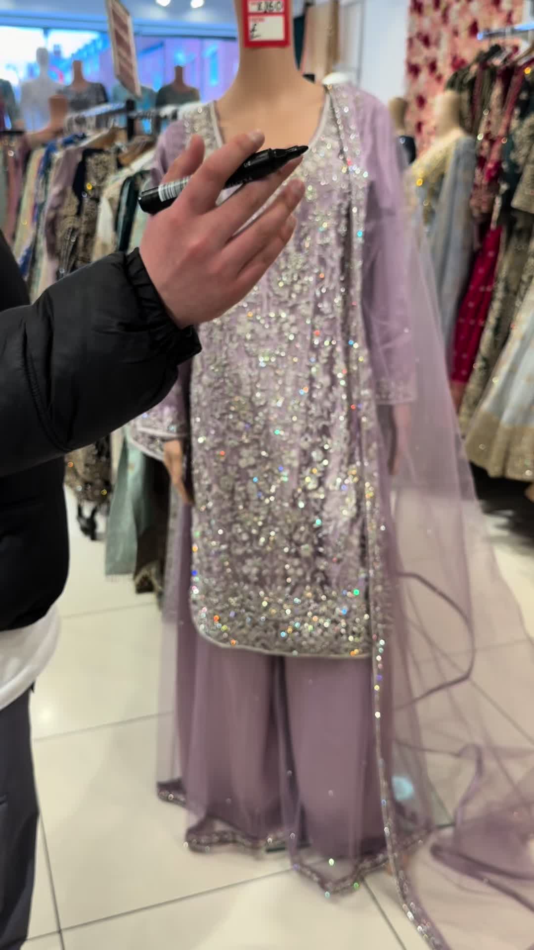 @Zaiba Collection
