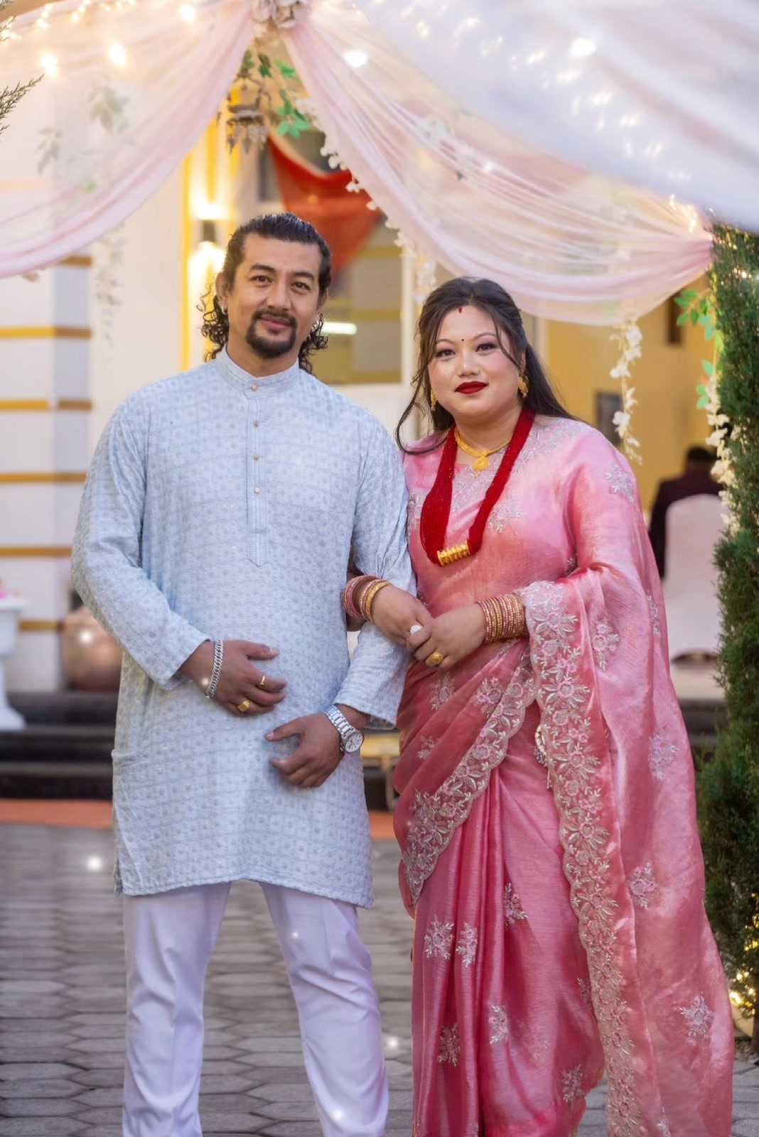 @Subhakamana Party Palace